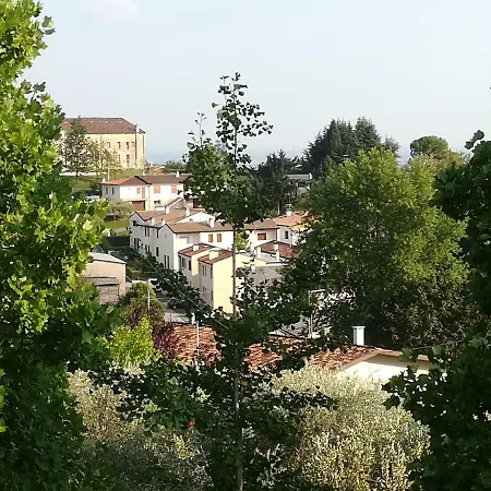 Ca' Pinetta 아파트