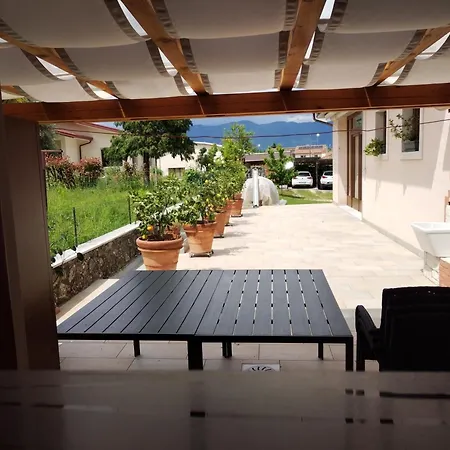 Ca' Pinetta Rua di Feletto