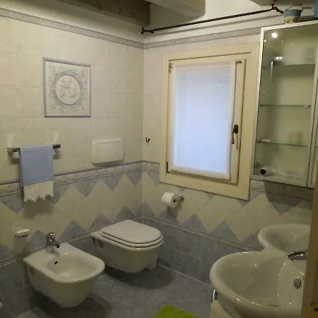 Apartamento Ca' Pinetta Rua di Feletto