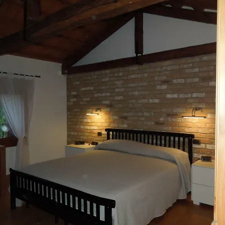 Ca' Pinetta * Rua di Feletto