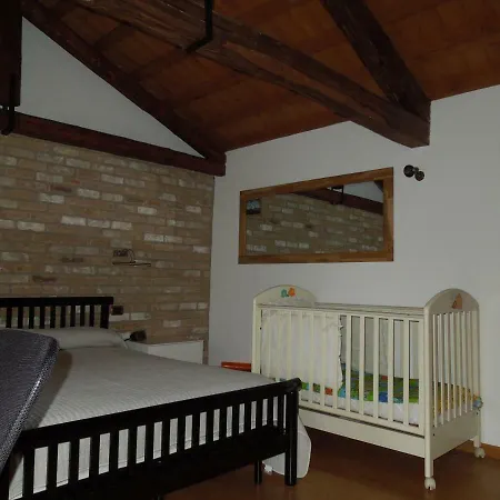 Ca' Pinetta Apartamento