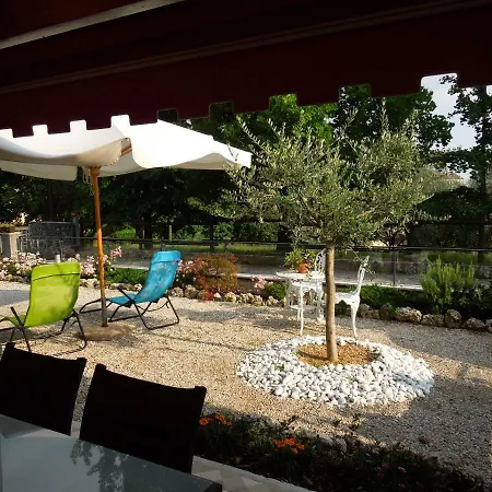 Apartamento Ca' Pinetta Rua di Feletto