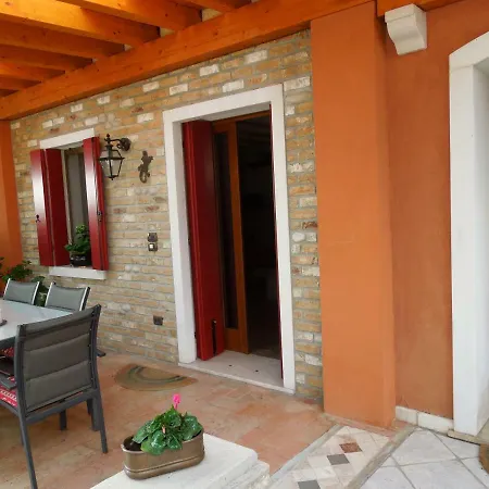 Ca' Pinetta Apartamento Rua di Feletto