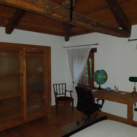 Apartamento Ca' Pinetta Rua di Feletto