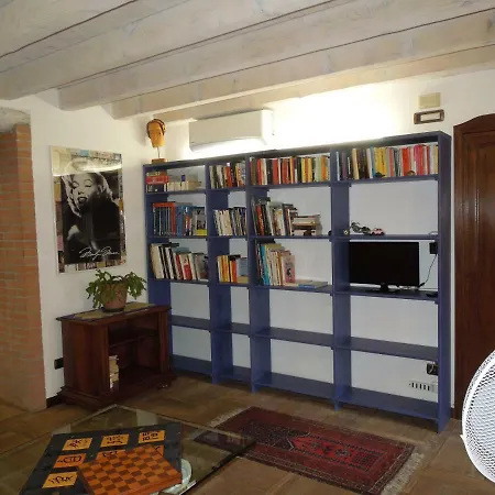 Ca' Pinetta * Rua di Feletto