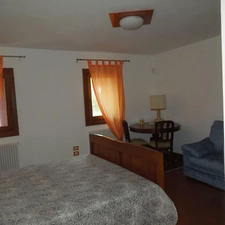 Apartamento Ca' Pinetta Rua di Feletto