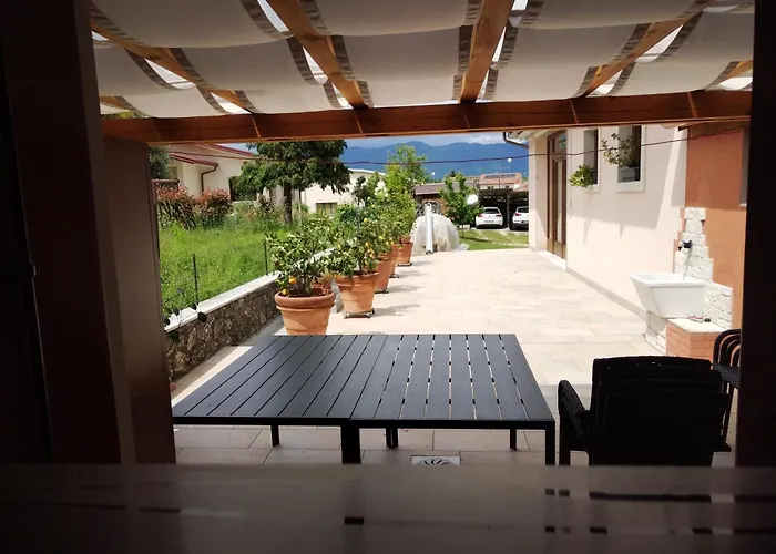 Ca' Pinetta Rua di Feletto