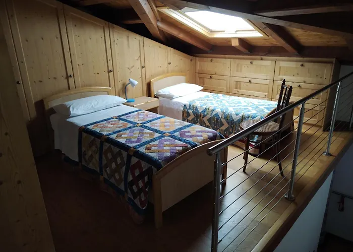 Ca' Pinetta Lejlighed *