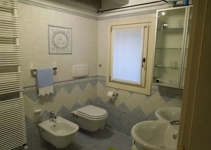 Lejlighed Ca' Pinetta Rua di Feletto