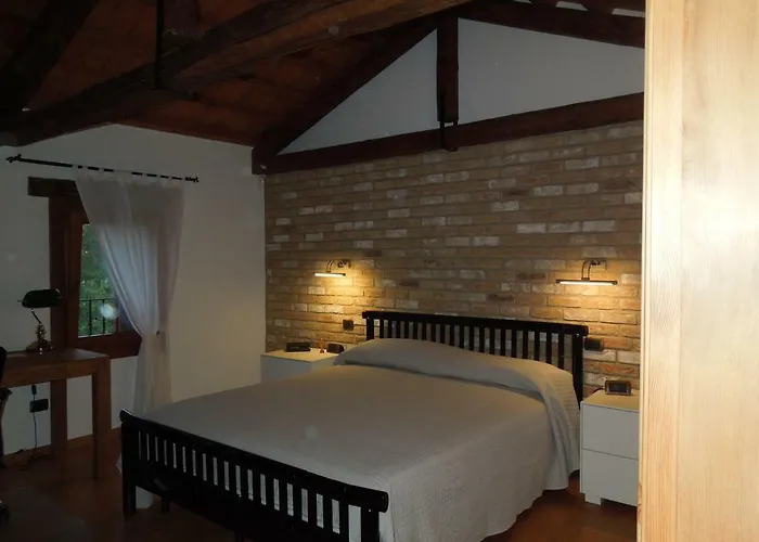 Ca' Pinetta * Rua di Feletto