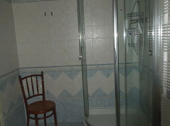 Ca' Pinetta Lejlighed