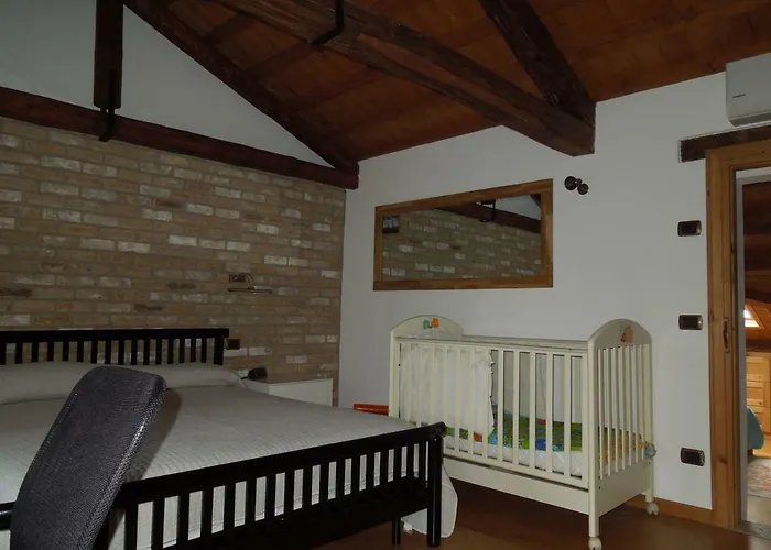 Ca' Pinetta Lejlighed