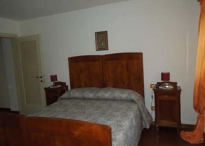 Ca' Pinetta Lejlighed