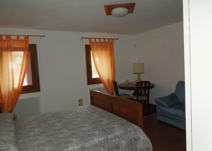 Lejlighed Ca' Pinetta Rua di Feletto